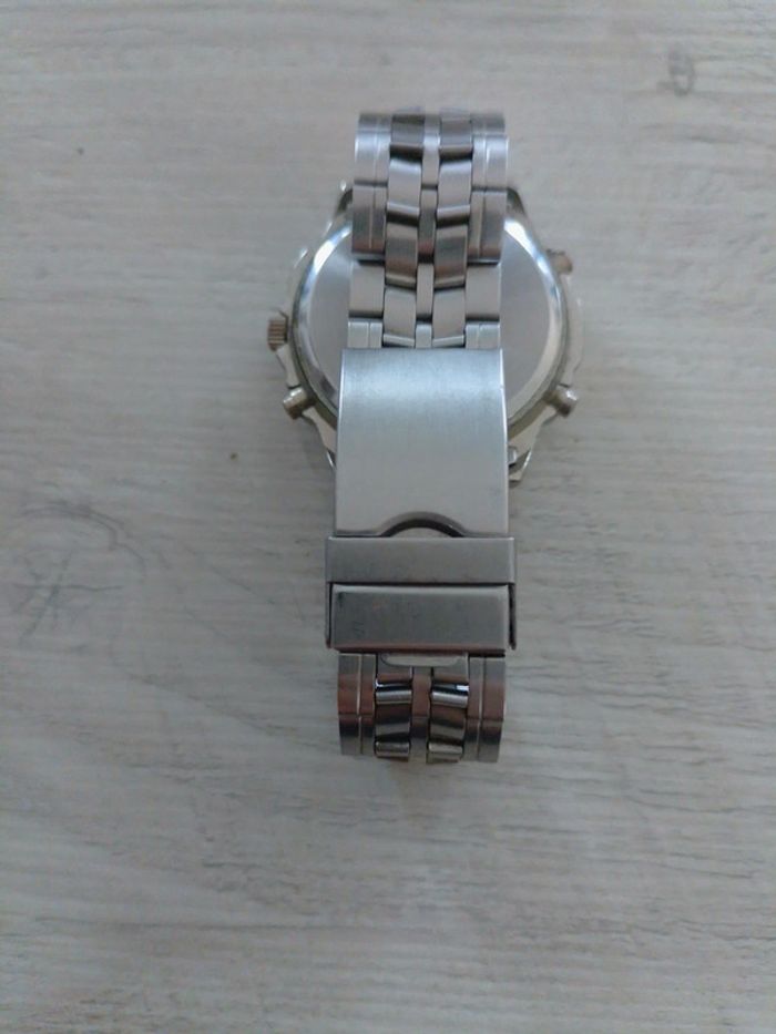 Montre quartz atlas For Men watch - photo numéro 4