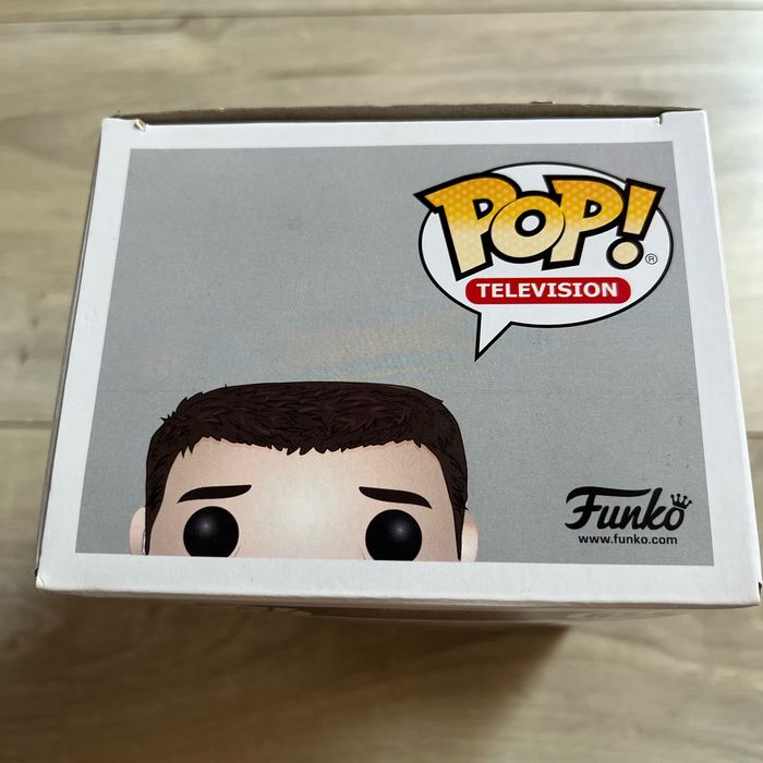 Funko pop bob - photo numéro 5