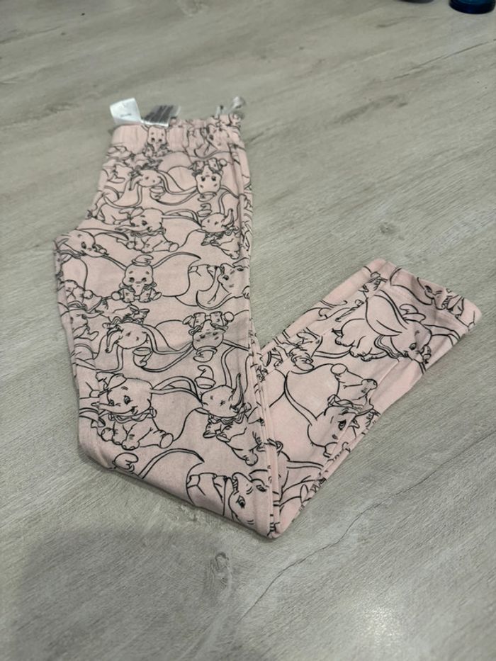 Leggins Disney Dumbo 2/4ans