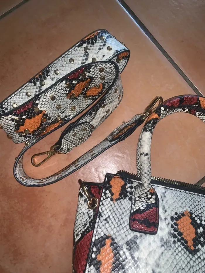 Sac à main - photo numéro 3