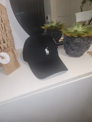 Casquette fashion