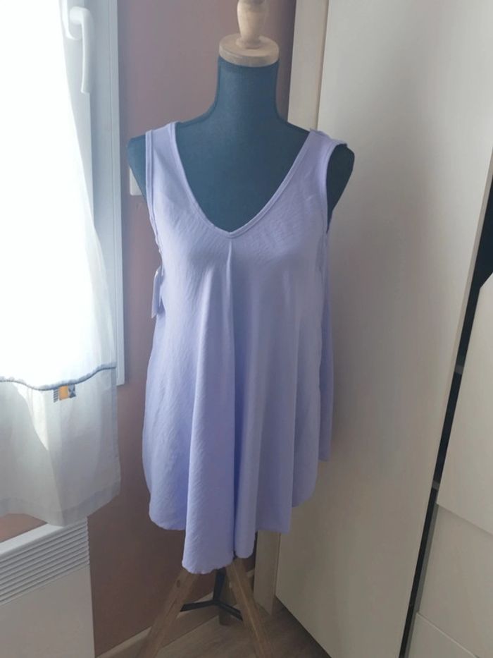 Ensemble palazzo femme - photo numéro 4