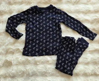 Pyjama Lupilu garçon