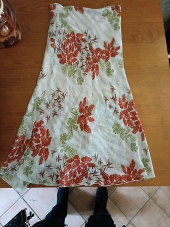 Jupe taille 2