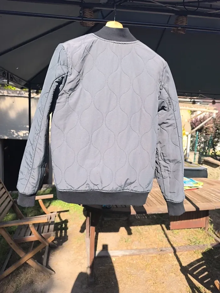 Veste vans - photo numéro 10