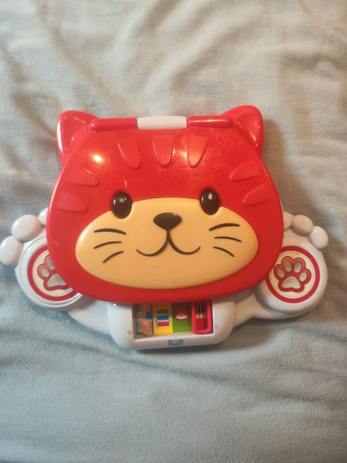 Mon premier ordinateur - photo numéro 2