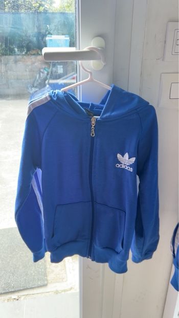 Ensemble adidas 3/4ans 