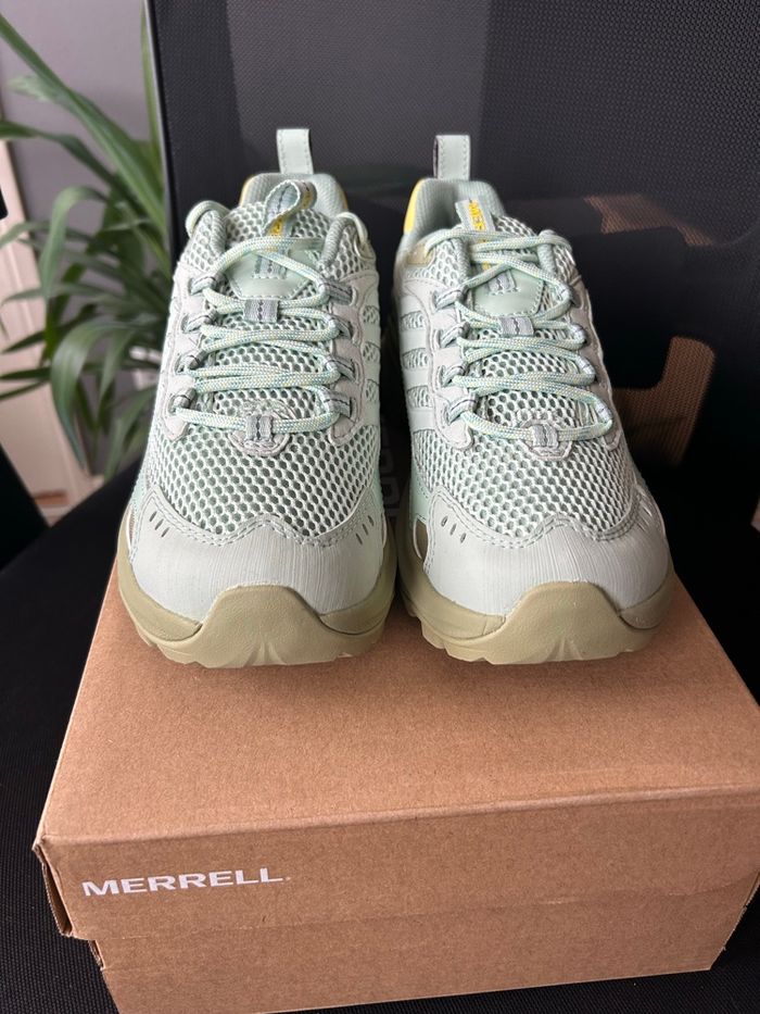 Merrell moab speed 2 - photo numéro 4