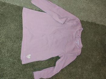 T-shirt manche longue