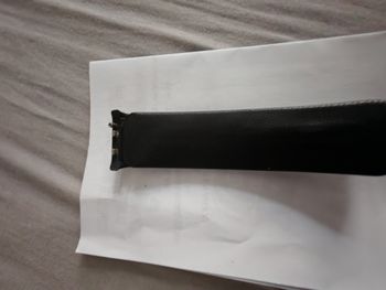 Bracelet airbag Huawei D2 taille M