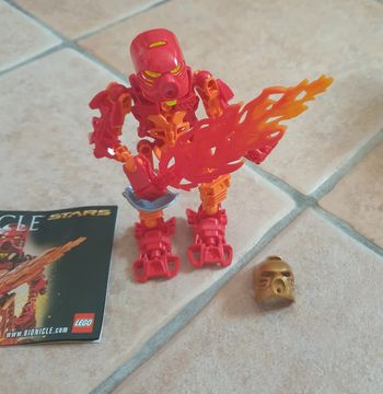 Lego Bionicle