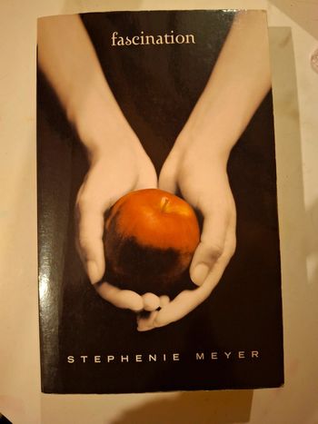 Fascination twilight