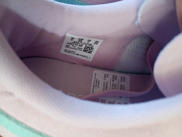 Baskets femme fille ados Puma neuve - photo numéro 6
