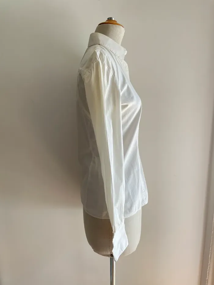 Chemise blanche HUGO by Hugo Boss 34 - photo numéro 3