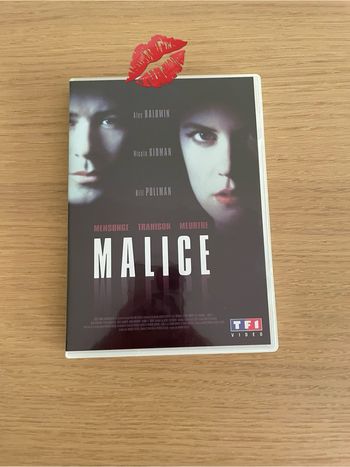 🌟 MALICE