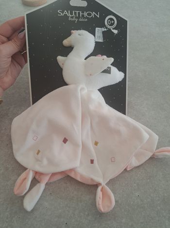 Doudou sauthon 