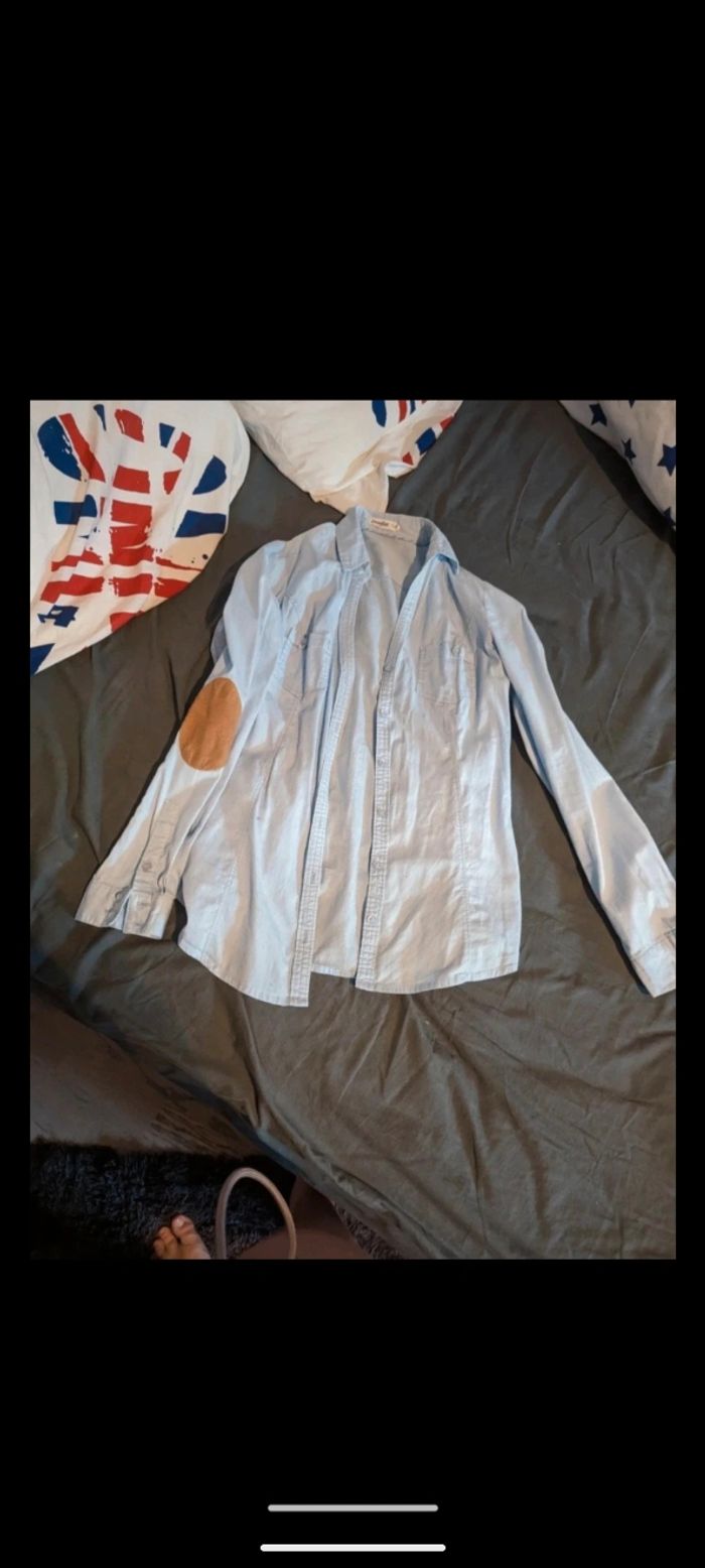 Chemise