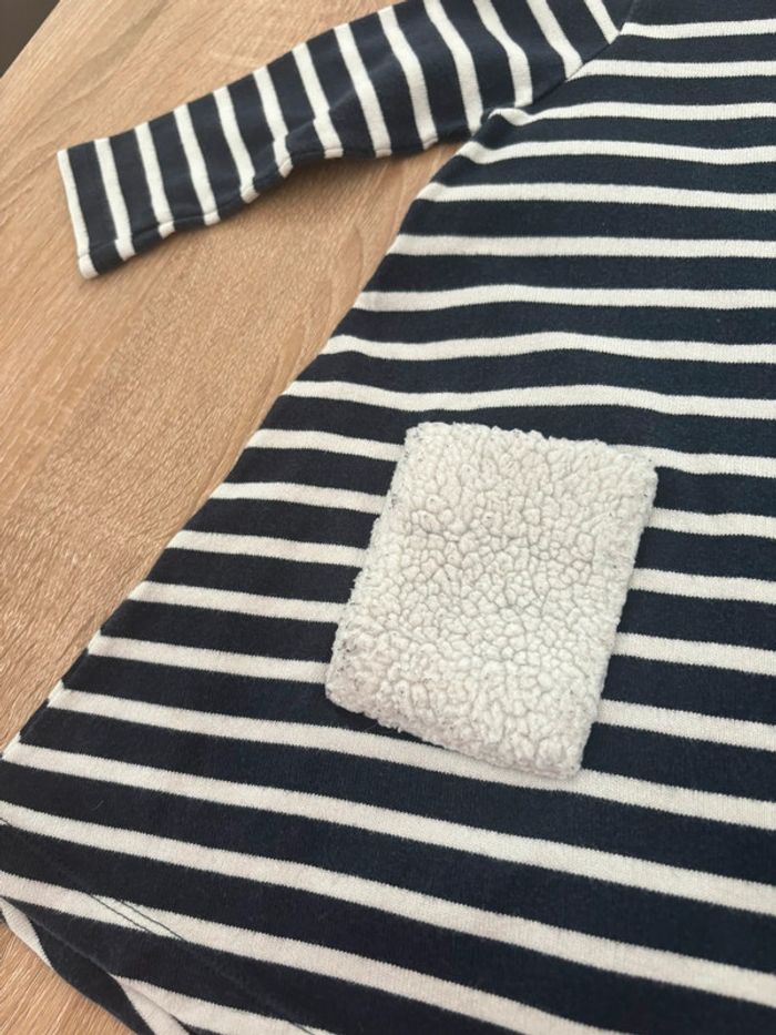 Robe petit bateau 3 ans - photo numéro 2