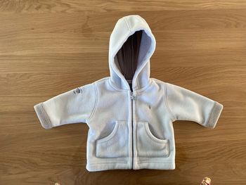 Polaire Obaibi 3 mois