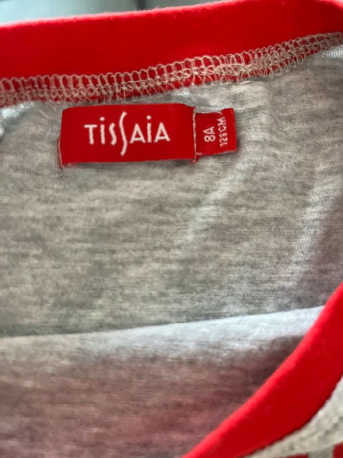 Pyjamas garçon t 8 ans - photo numéro 3