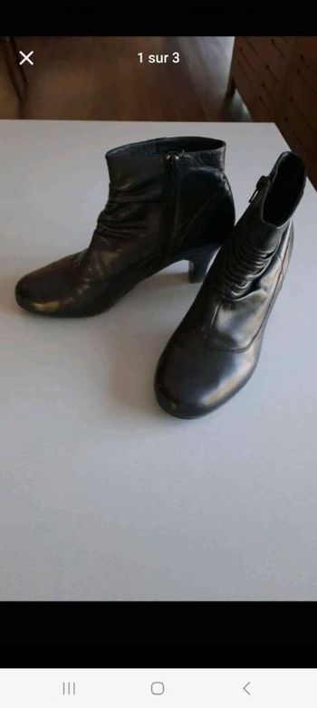 Bottines