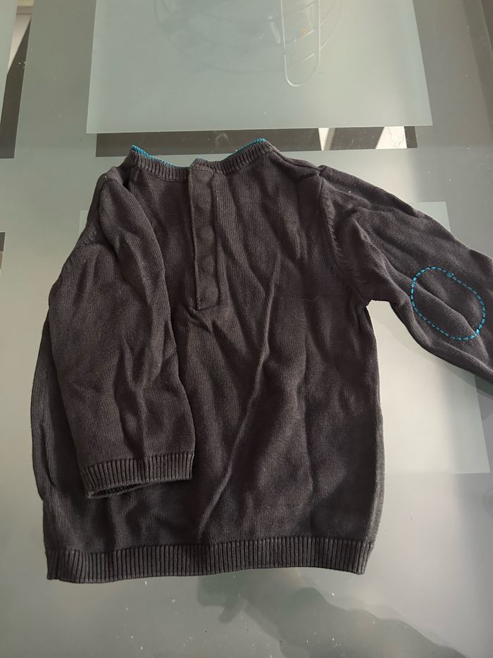 Pull - photo numéro 2