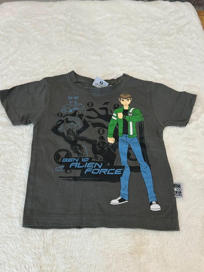 Tee shirt