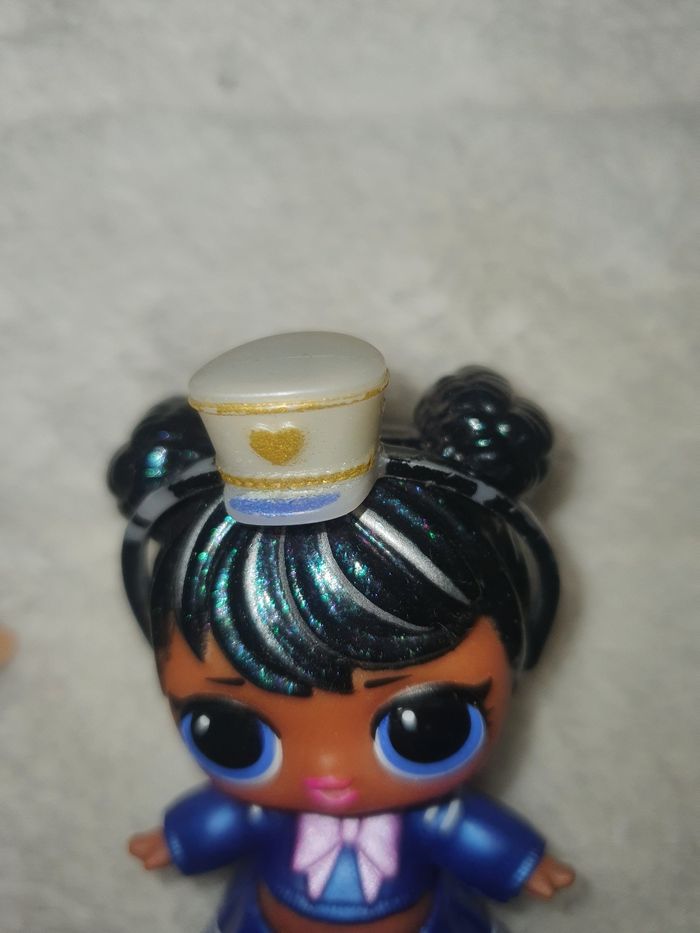 Poupée Lol surprise - photo numéro 2