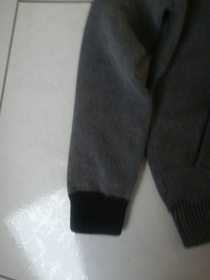 Gilet 8A - photo numéro 4