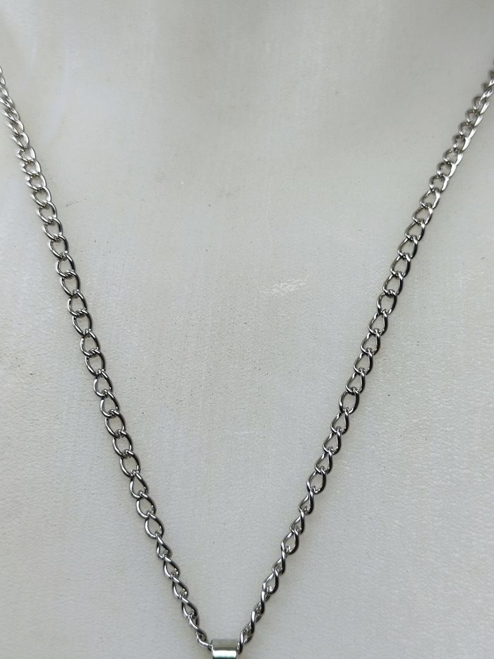 Collier neuf pendentif année pour homme celtique - photo numéro 3