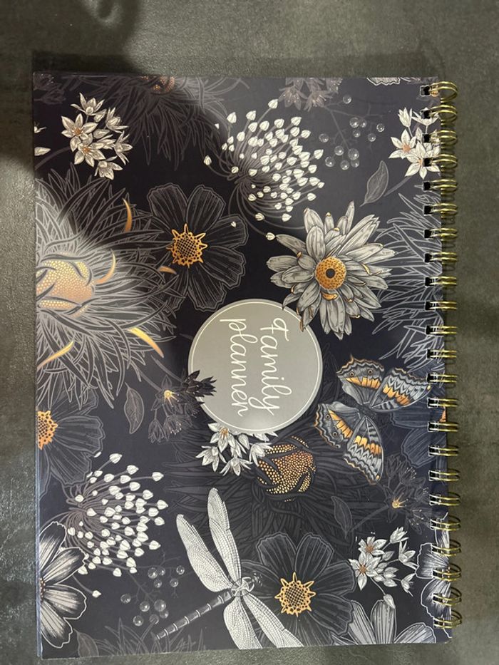 Family Planner
