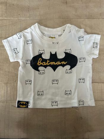 T-shirt Batman