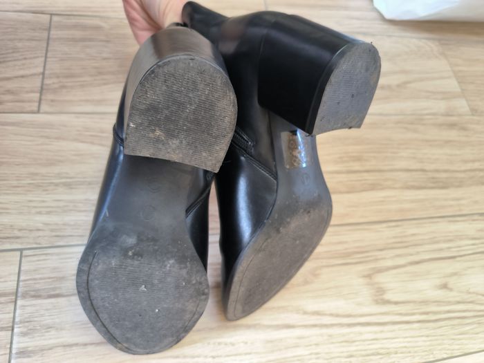 Bottines 41 - photo numéro 6