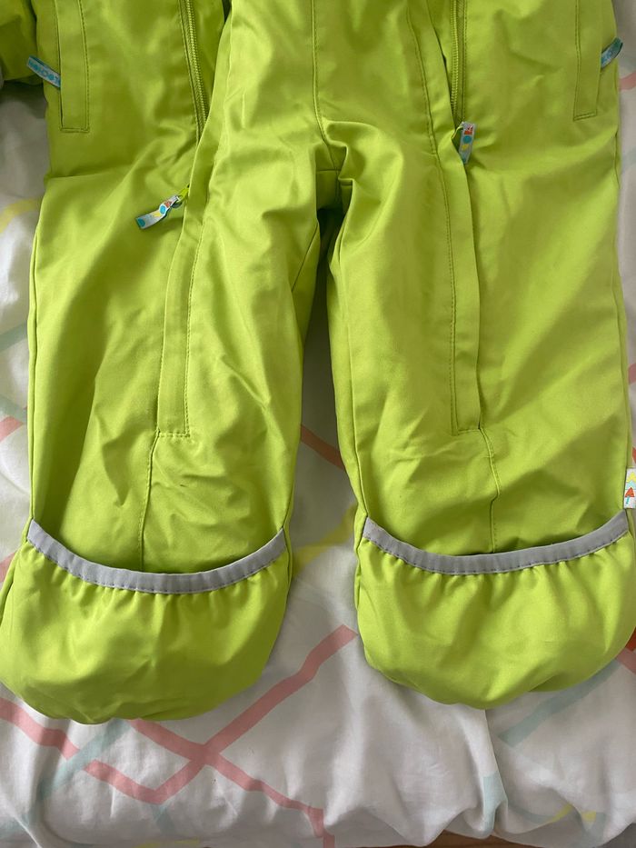 Combinaison ski taille 3ans - photo numéro 5