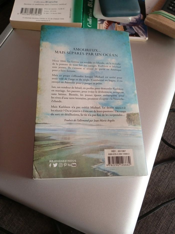 Livre. - photo numéro 2