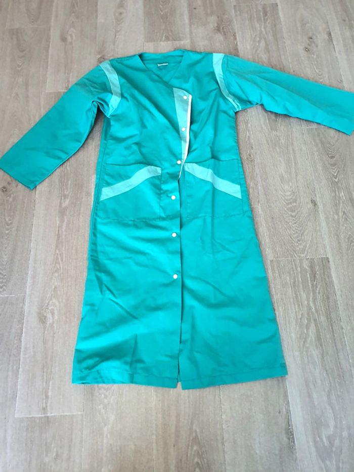 Tablier blouse taille 34-36