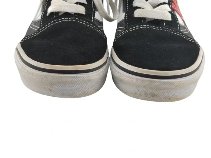 Vans Chaussures Old Skool code VN0A7Q5FABX - photo numéro 4