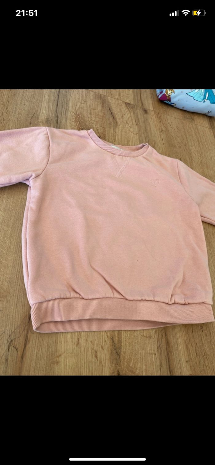 Pull C&A - photo numéro 2