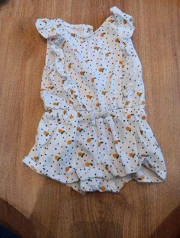 Barboteuse en double gaz