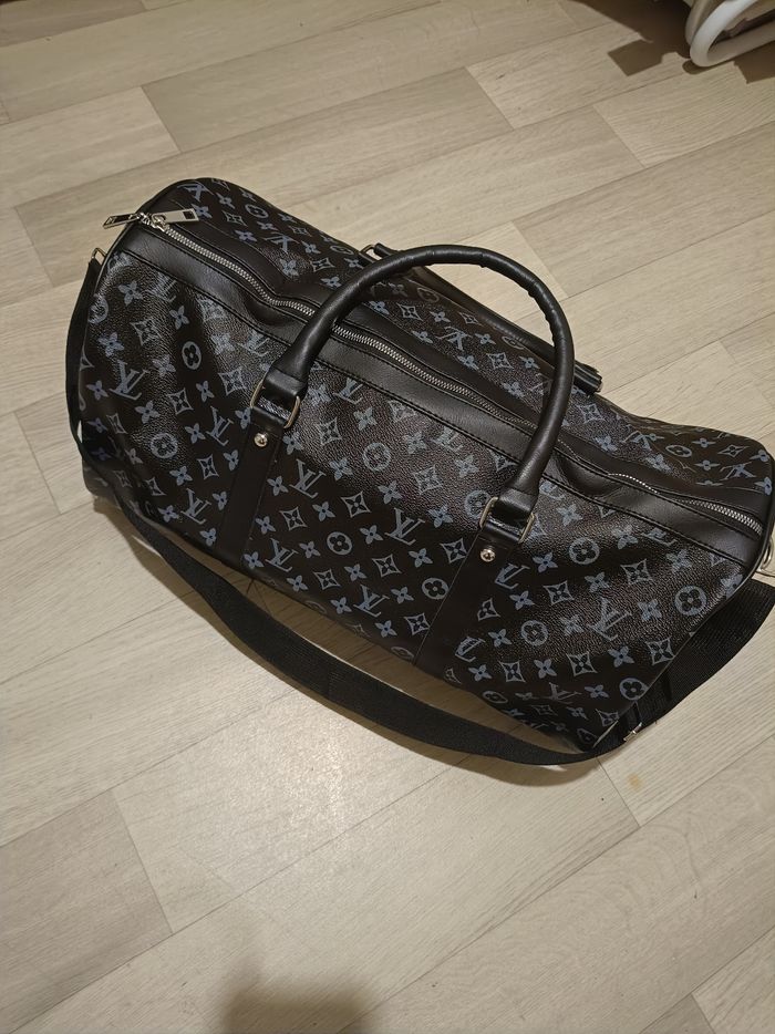 Sac de voyage - photo numéro 3