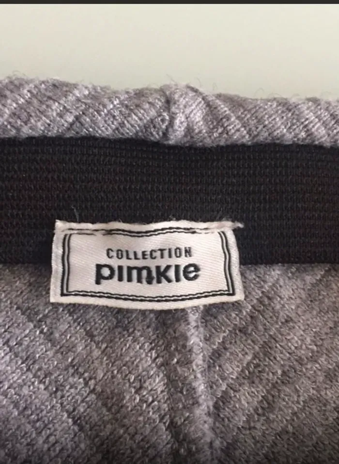 Jupe pimkie côtelée - photo numéro 5