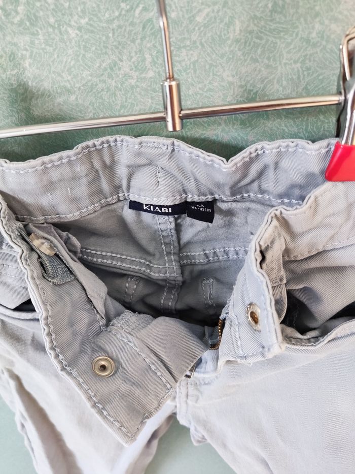 Pantalon long 6 ans Kiabi - photo numéro 3