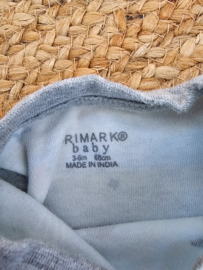 Pyjama 2 pièces - photo numéro 2