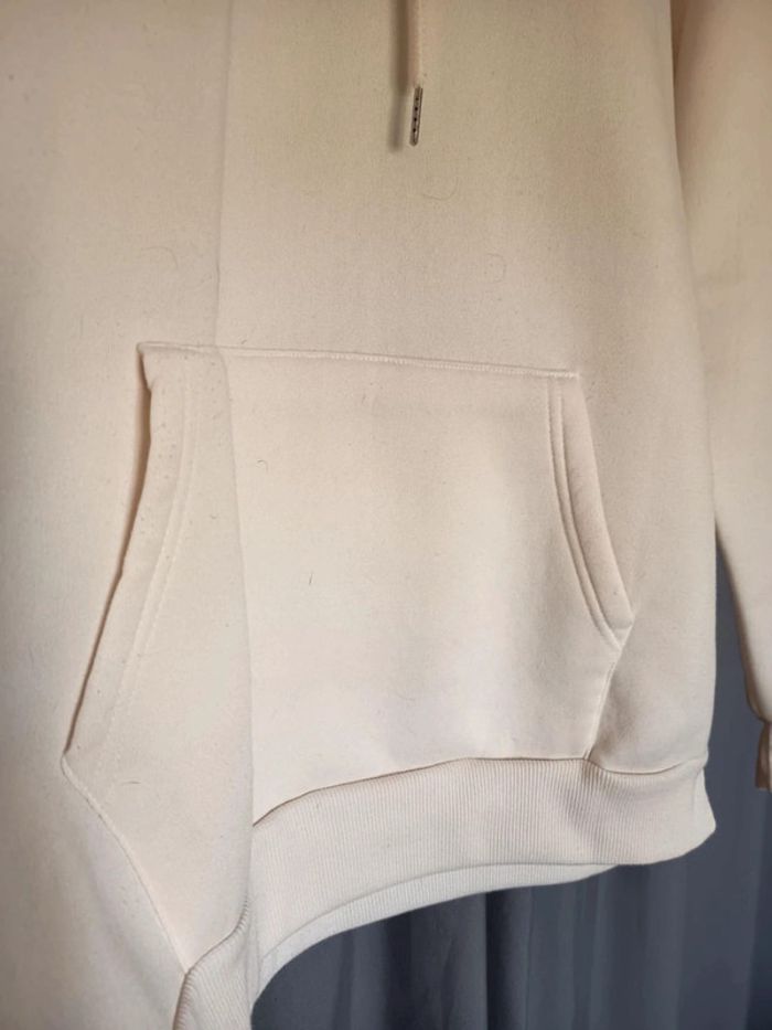 Sweat capuche, shein (A51) - photo numéro 2
