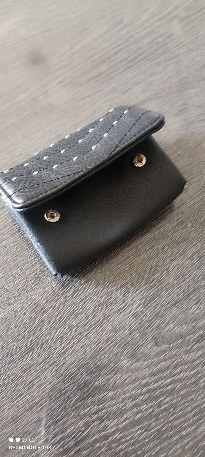 porte monnaie - Grain de Malice