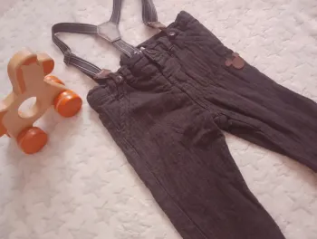 Pantalon Disney