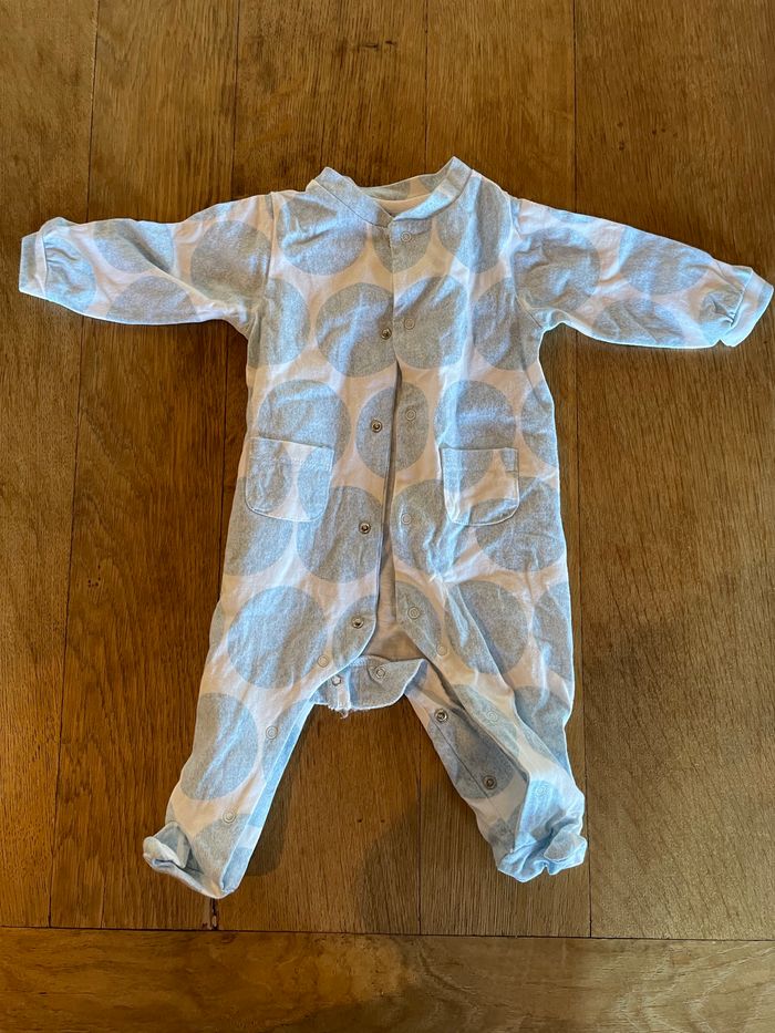 Lot 2 pyjamas - photo numéro 2