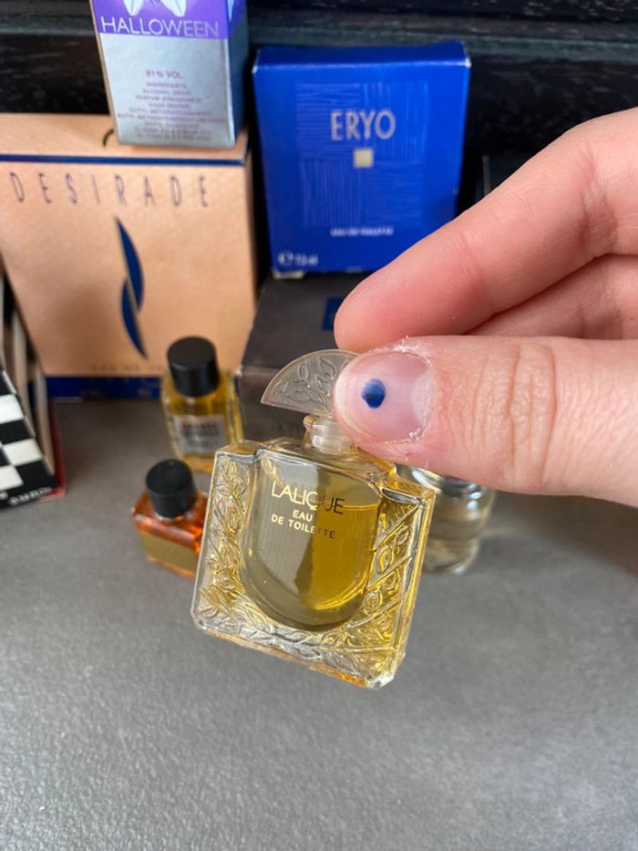 Lot 18 miniatures - photo numéro 9