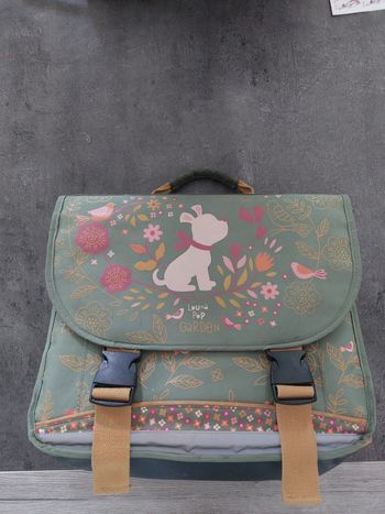 Cartable