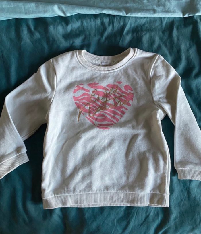 Lot de 7 vêtements fille taille 3 ans - photo numéro 5